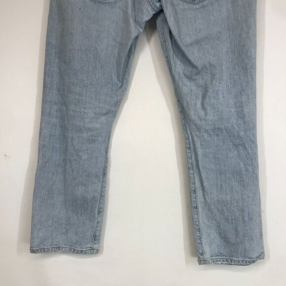 CITIZENS OF HUMANITY - WOMEN 30 - LIGHT WASH PREMIUM VINTAGE EMERSON PETITE JEAN - Picture 6 of 11